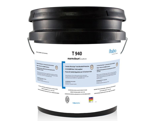T 940 Adhesive 4-gallon T 940 Adhesive 4-gallon